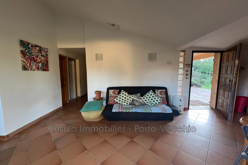 Vente maison Porto-Vecchio  