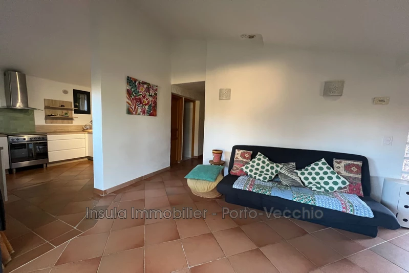 Vente maison Porto-Vecchio  