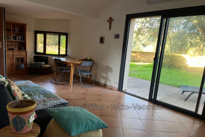 Vente maison Porto-Vecchio  