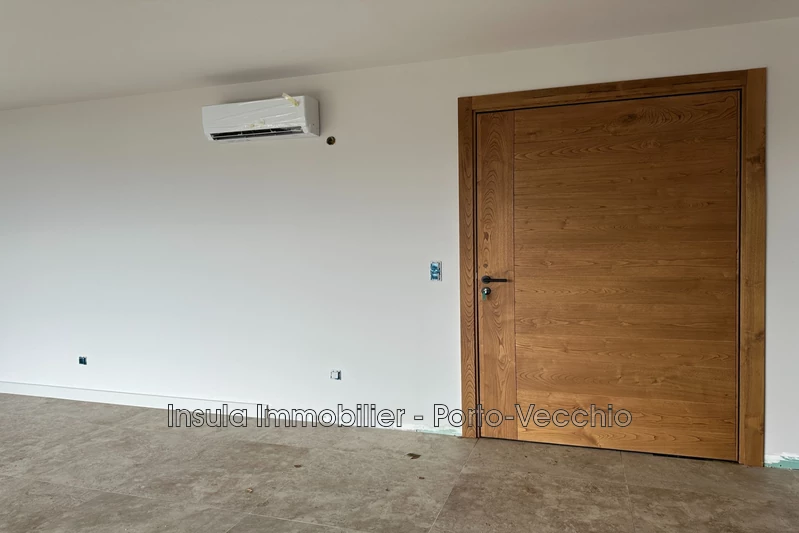 Vente villa Sari-Solenzara  