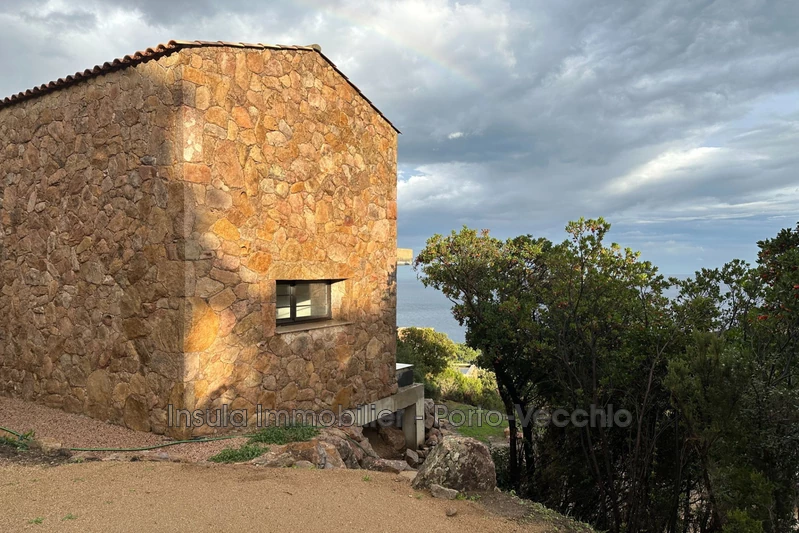 Vente villa Sari-Solenzara  