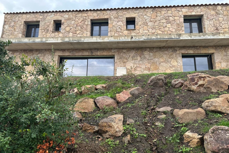Vente villa Sari-Solenzara  