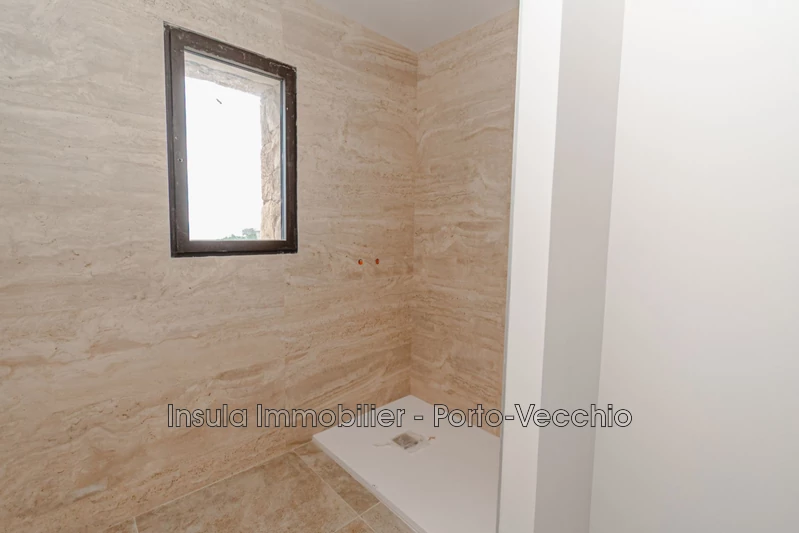 Vente villa Sari-Solenzara  