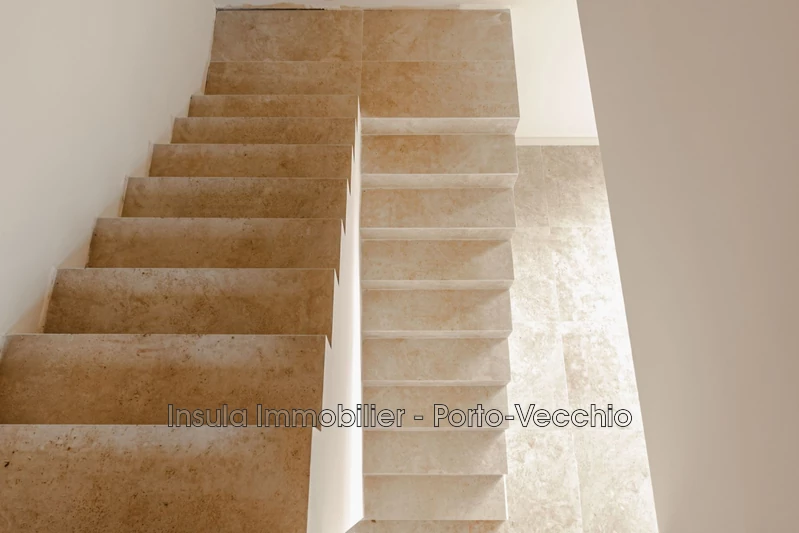 Vente villa Sari-Solenzara  