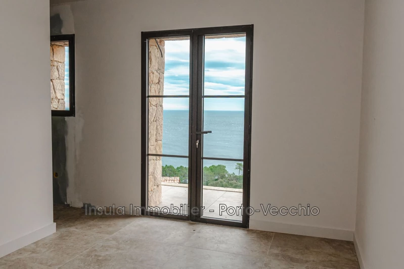 Vente villa Sari-Solenzara  