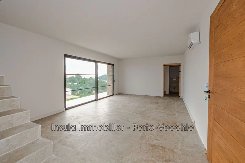 Vente villa Sari-Solenzara  