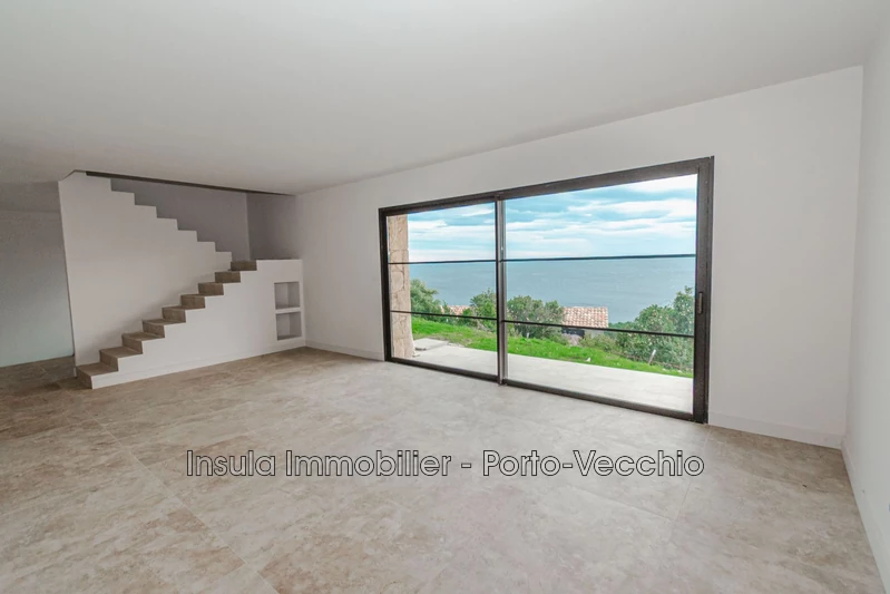 Vente villa Sari-Solenzara  