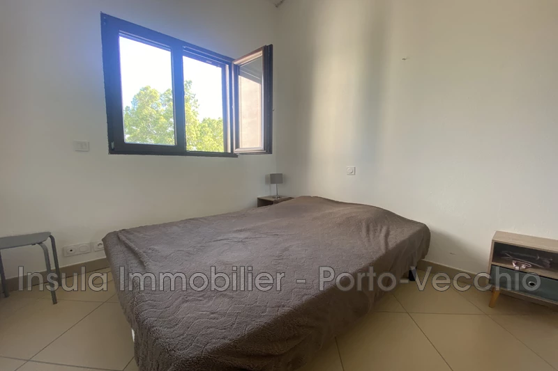 Vente appartement Porto-Vecchio  