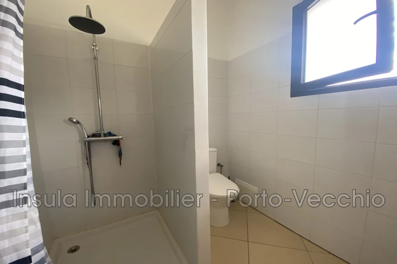Vente appartement Porto-Vecchio  