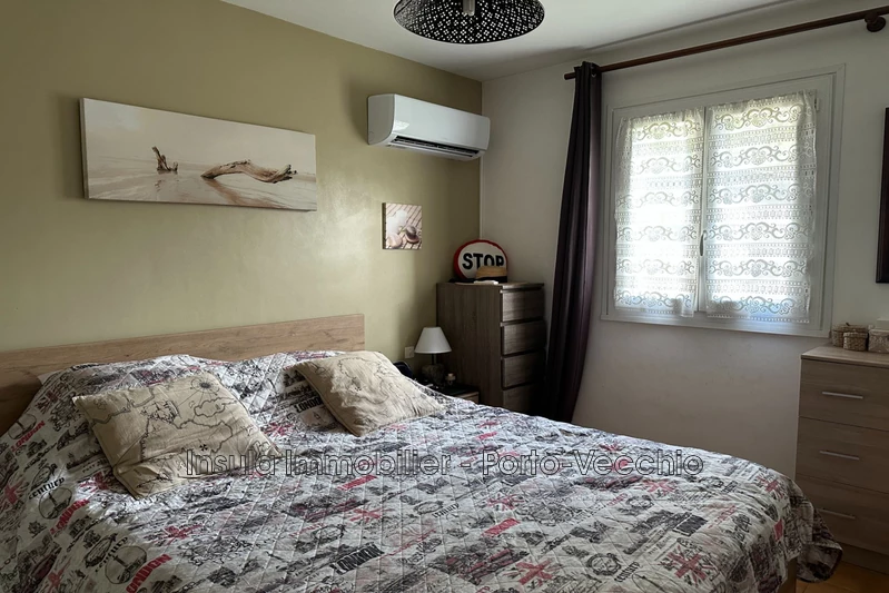 Vente maison Porto-Vecchio  