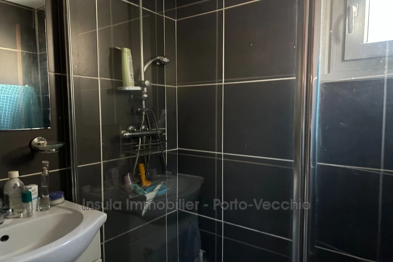 Vente maison Porto-Vecchio  