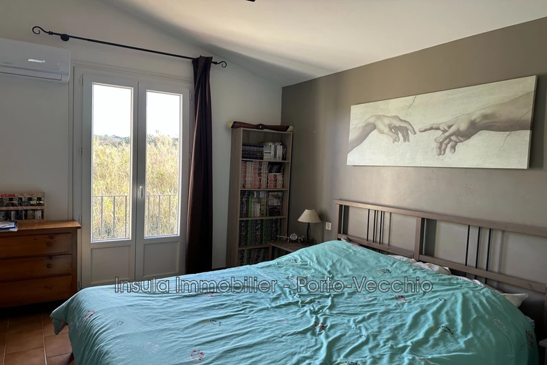 Vente maison Porto-Vecchio  