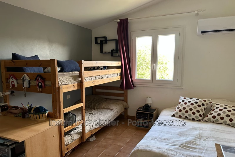 Vente maison Porto-Vecchio  