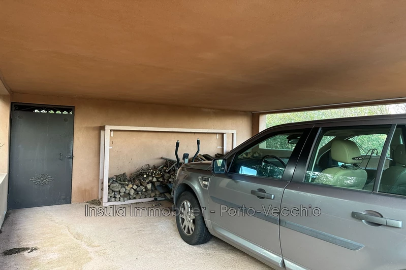 Vente maison Porto-Vecchio  