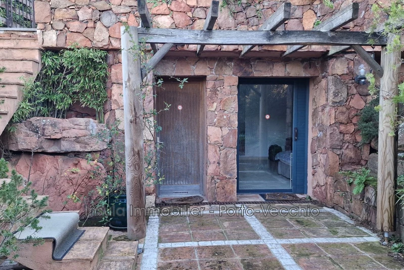 Vente maison Porto-Vecchio  