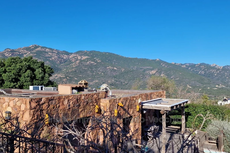 Vente maison Porto-Vecchio  