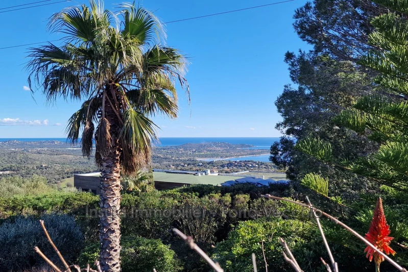 Vente maison Porto-Vecchio  