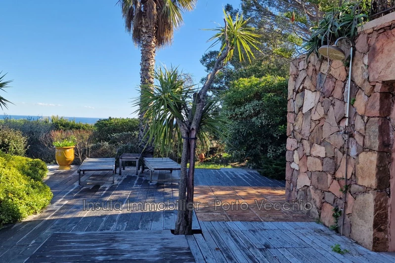 Vente maison Porto-Vecchio  