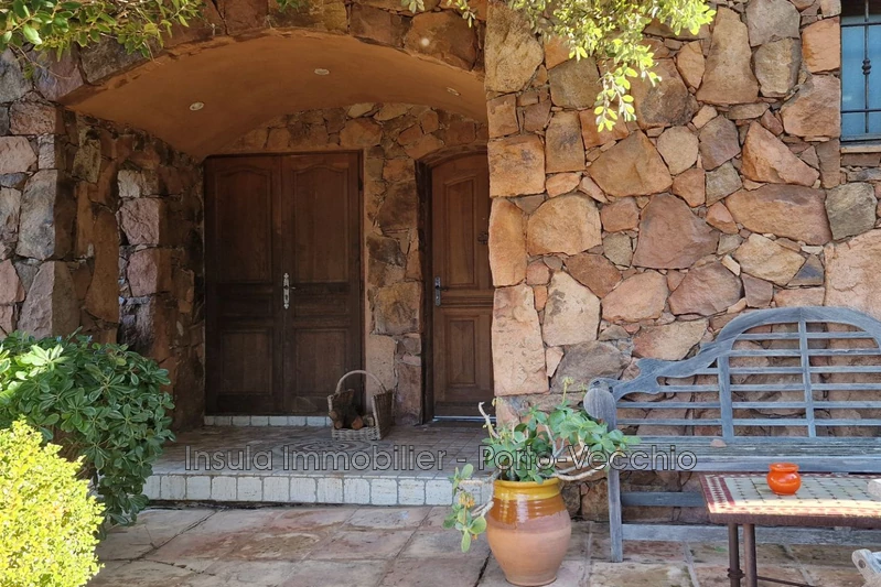 Vente maison Porto-Vecchio  