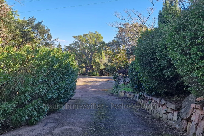 Vente maison Porto-Vecchio  