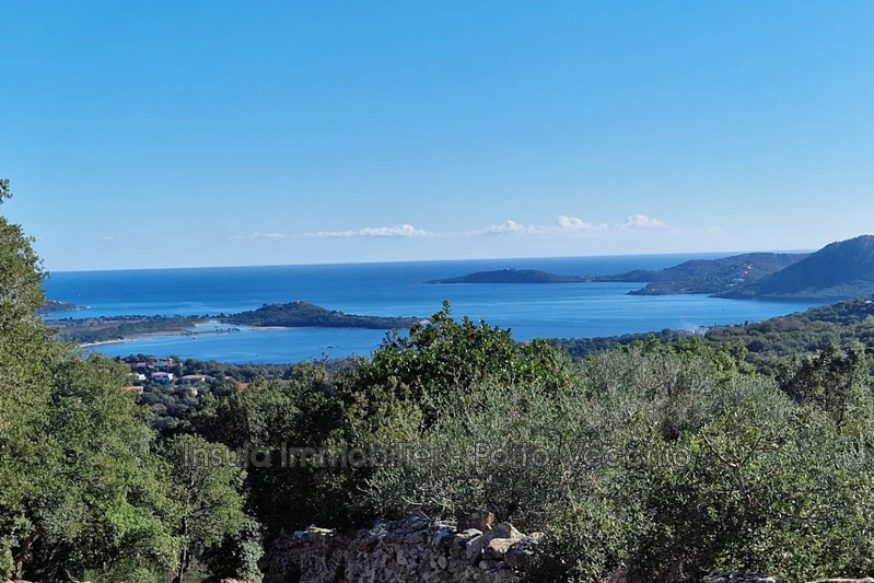 Vente maison Porto-Vecchio  