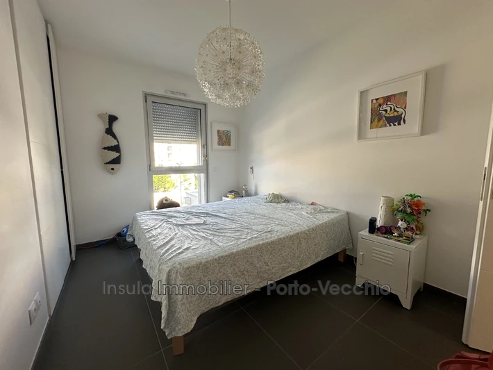 Vente appartement Sari-Solenzara Vente appartement Sari-Solenzara