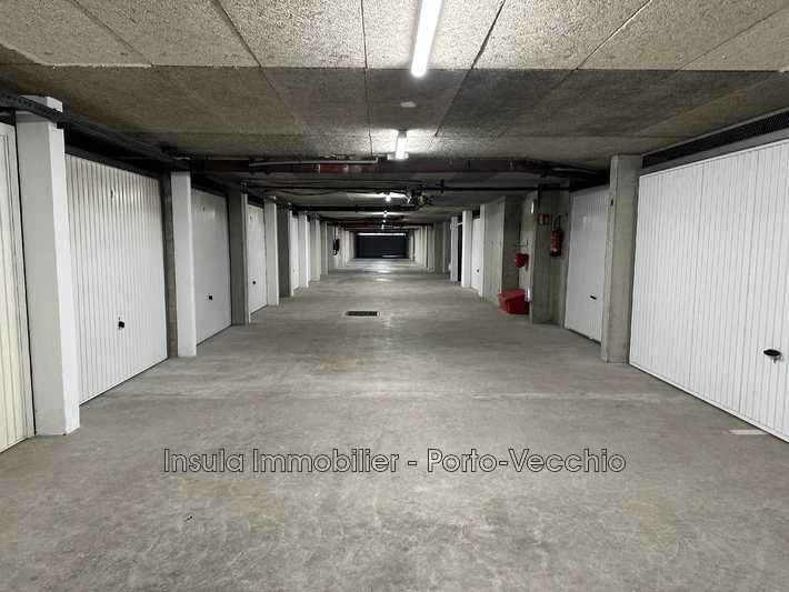 Vente appartement Sari-Solenzara Vente appartement Sari-Solenzara