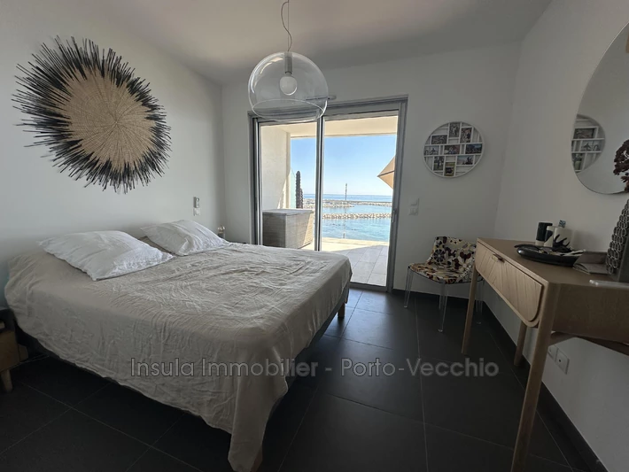 Vente appartement Sari-Solenzara Vente appartement Sari-Solenzara