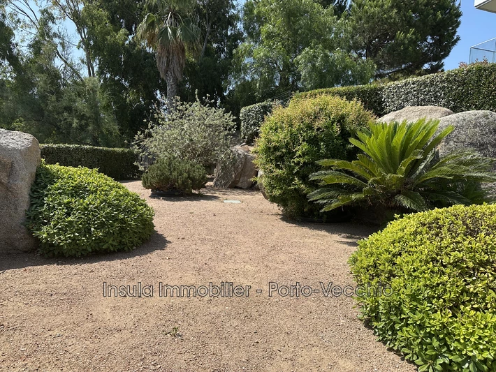 Vente appartement Sari-Solenzara Vente appartement Sari-Solenzara