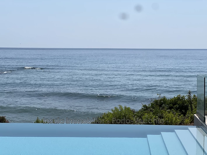 Vente appartement Sari-Solenzara Vente appartement Sari-Solenzara