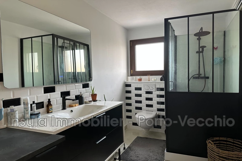 Vente maison Porto-Vecchio  