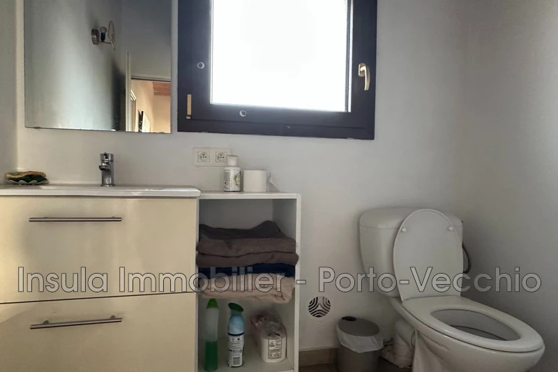 Vente maison Porto-Vecchio  