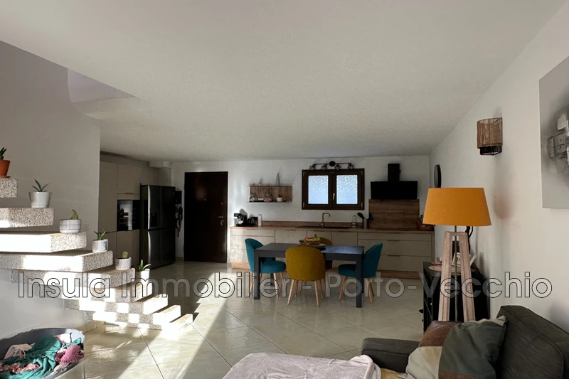 Vente maison Porto-Vecchio  