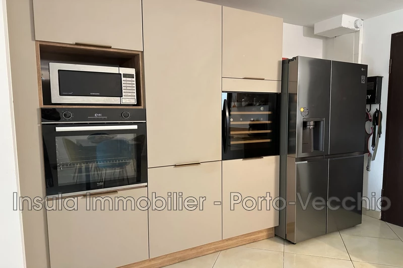 Vente maison Porto-Vecchio  