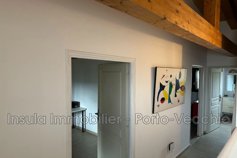 Vente maison Porto-Vecchio  