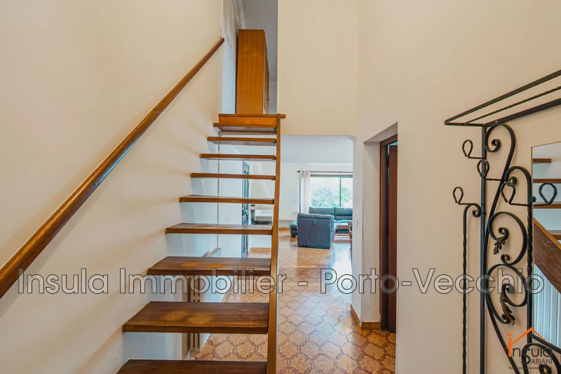 Vente maison Porto-Vecchio  