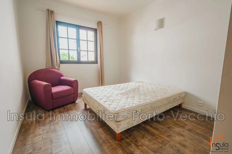 Vente maison Porto-Vecchio  