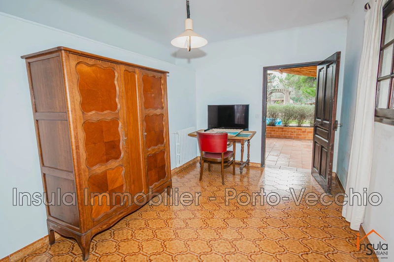 Vente maison Porto-Vecchio  