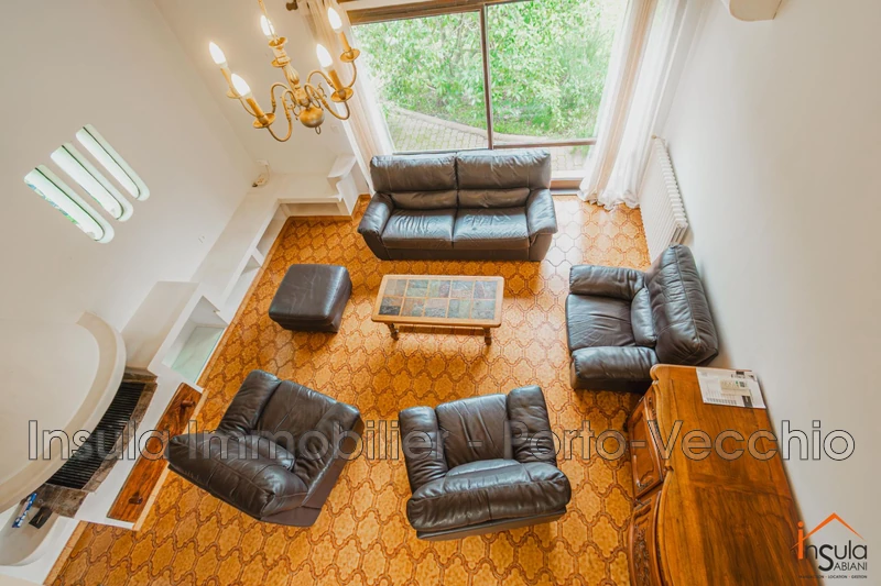 Vente maison Porto-Vecchio  