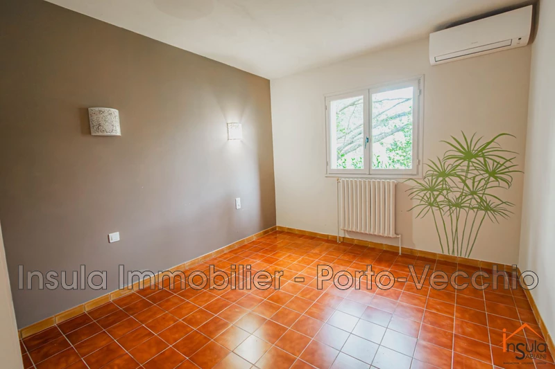 Vente maison Porto-Vecchio  