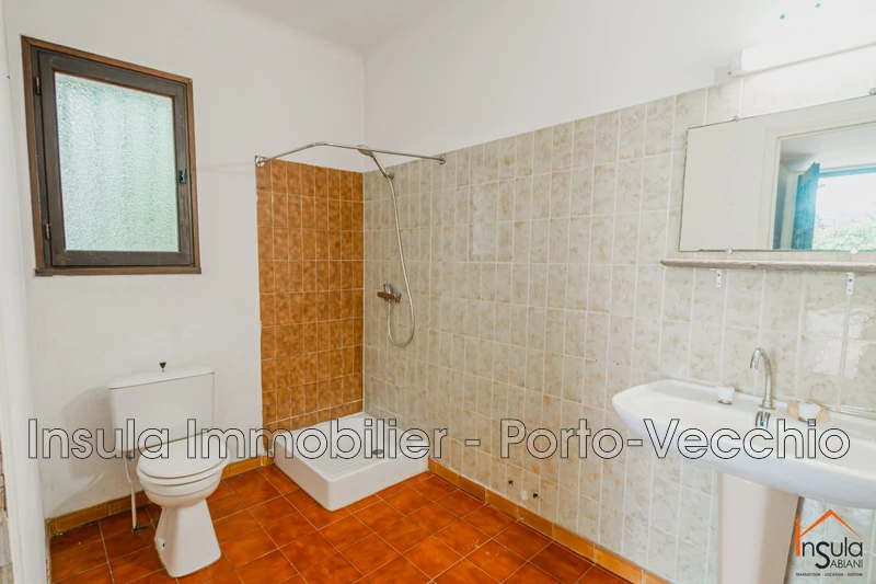Vente maison Porto-Vecchio  