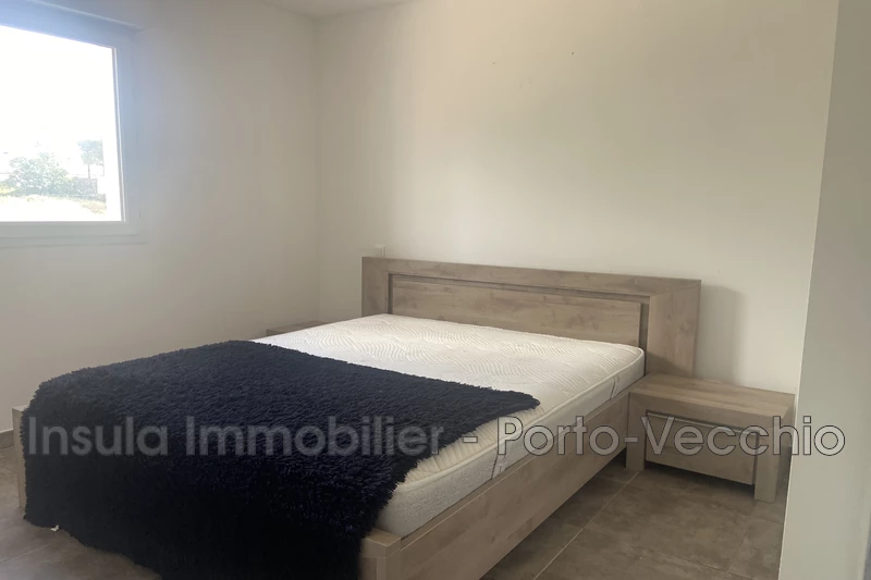 Vente appartement Porto-Vecchio  