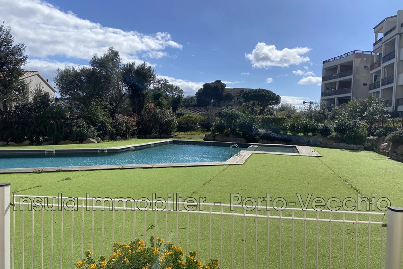 Vente appartement Porto-Vecchio  