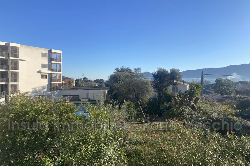 Vente appartement Porto-Vecchio  
