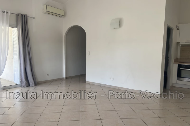 Vente appartement Lecci  