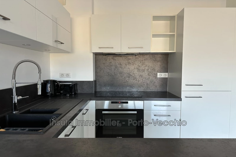 Vente appartement Porto-Vecchio Vente appartement Porto-Vecchio