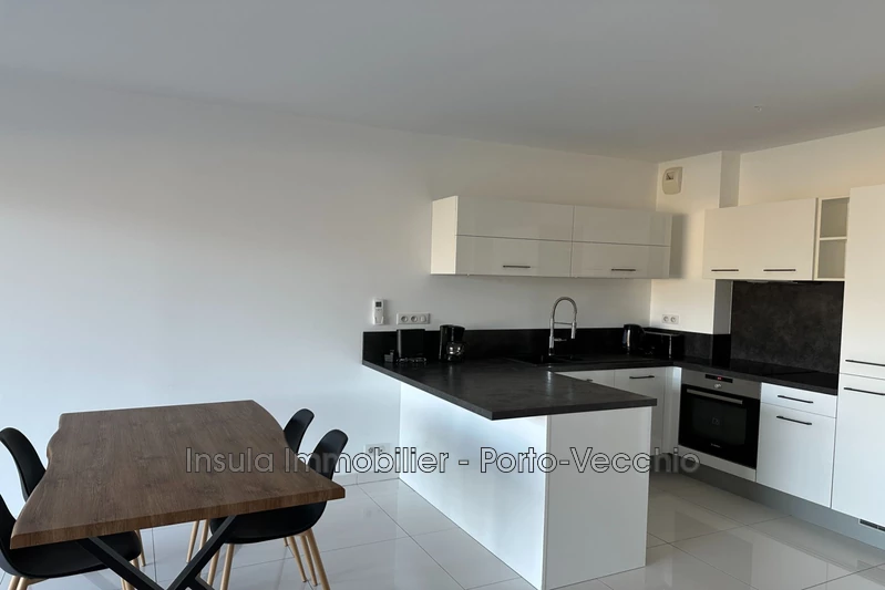 Vente appartement Porto-Vecchio Vente appartement Porto-Vecchio