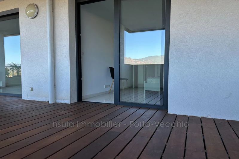 Vente appartement Porto-Vecchio Vente appartement Porto-Vecchio