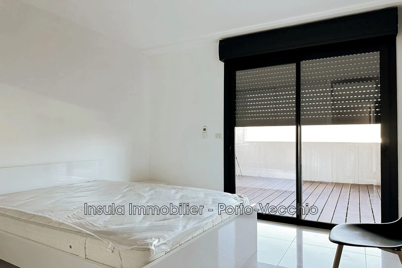Vente appartement Porto-Vecchio Vente appartement Porto-Vecchio