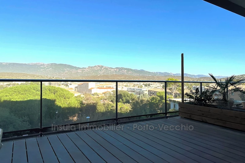 Vente appartement Porto-Vecchio Vente appartement Porto-Vecchio